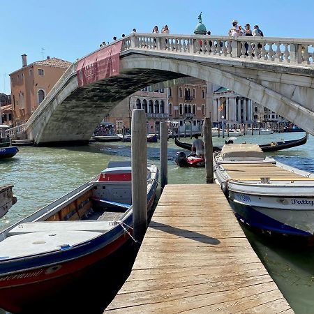 Ca' Geremia Apartment Venise Extérieur photo