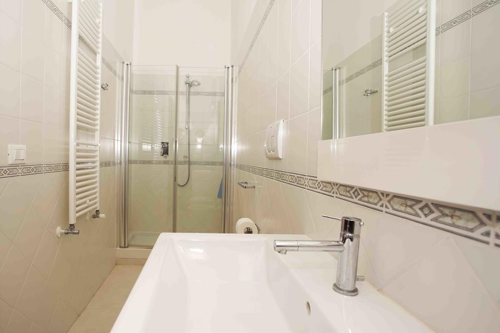 Ca' Geremia Apartment Venise Chambre photo