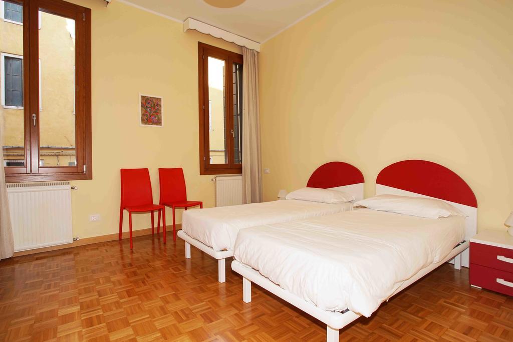 Ca' Geremia Apartment Venise Chambre photo