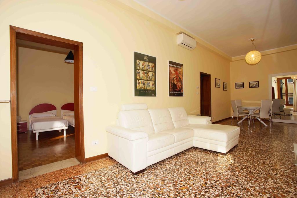 Ca' Geremia Apartment Venise Extérieur photo