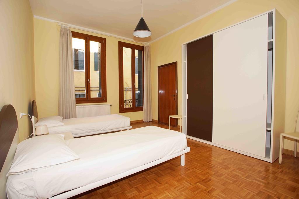Ca' Geremia Apartment Venise Extérieur photo