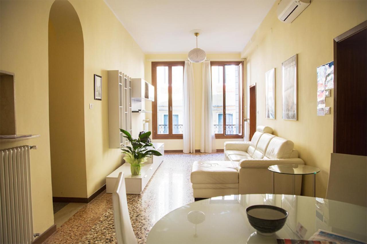 Ca' Geremia Apartment Venise Extérieur photo