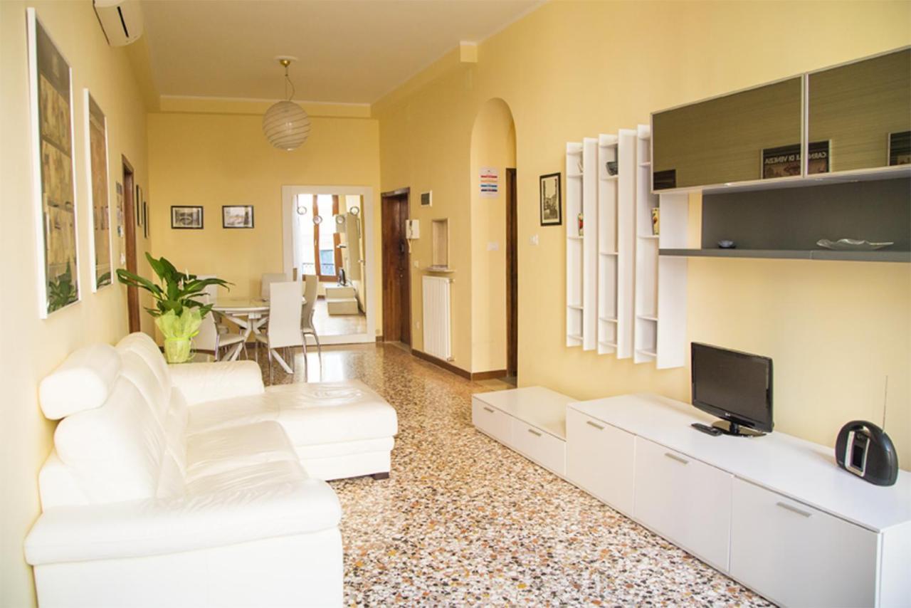 Ca' Geremia Apartment Venise Extérieur photo