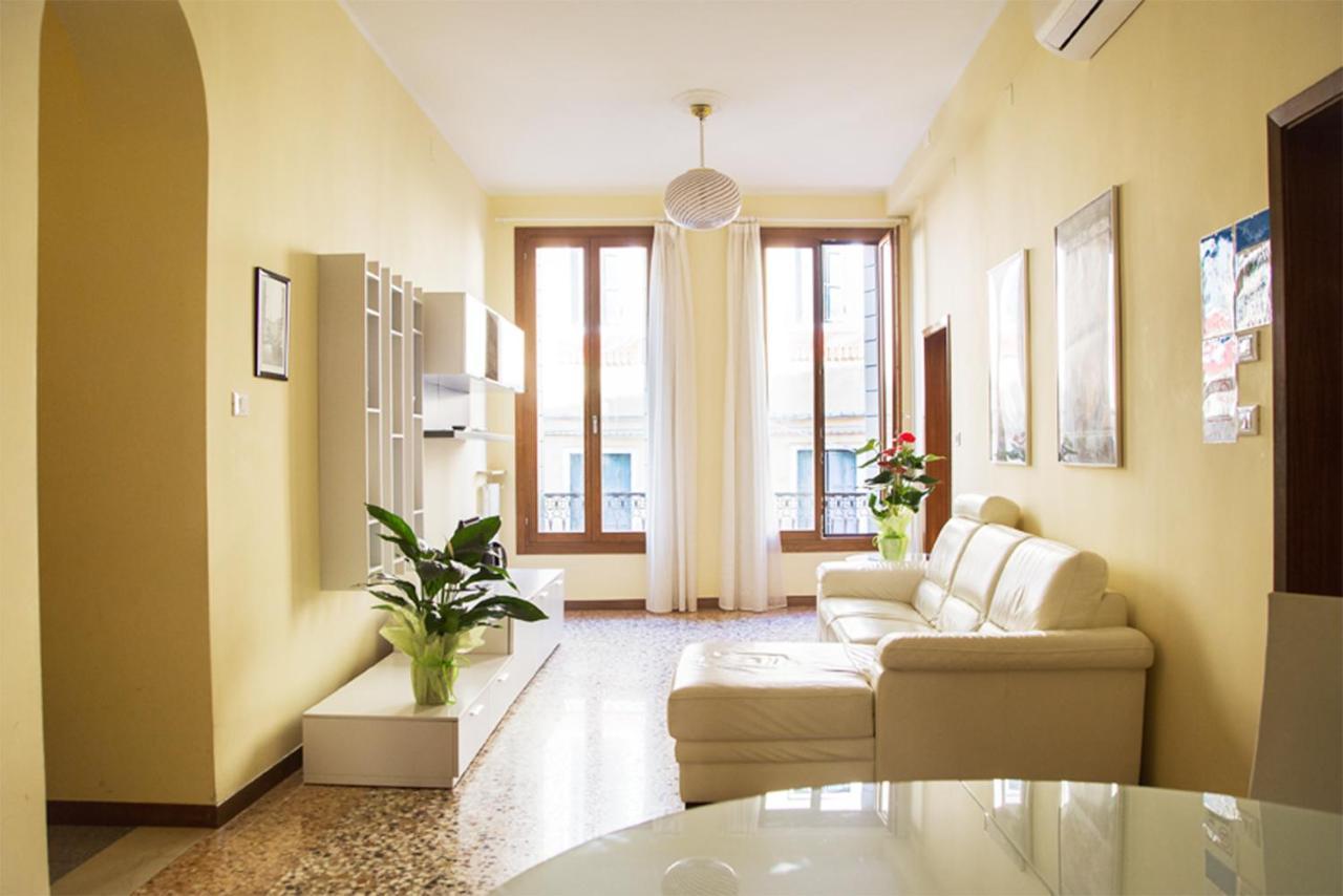 Ca' Geremia Apartment Venise Extérieur photo
