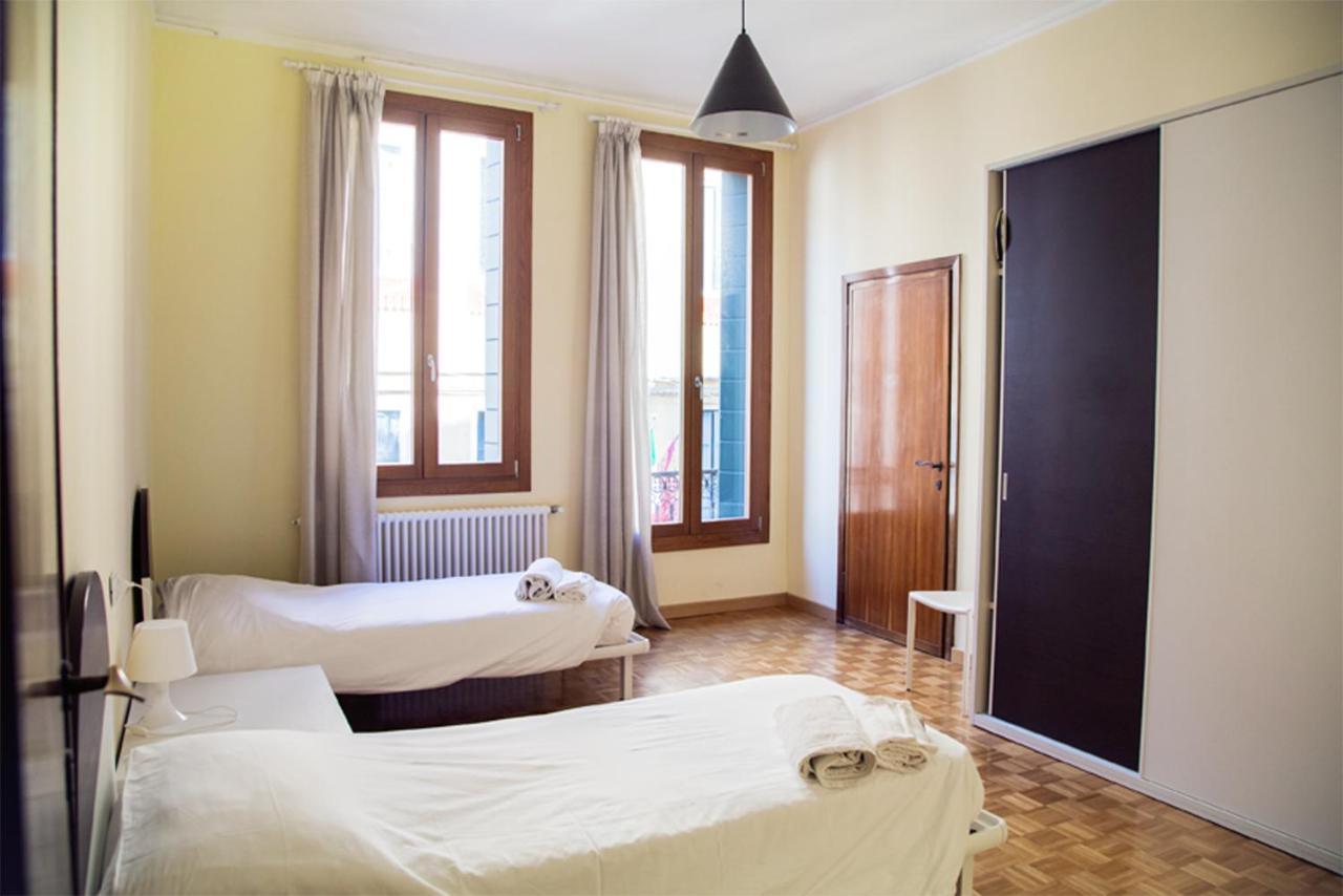 Ca' Geremia Apartment Venise Extérieur photo