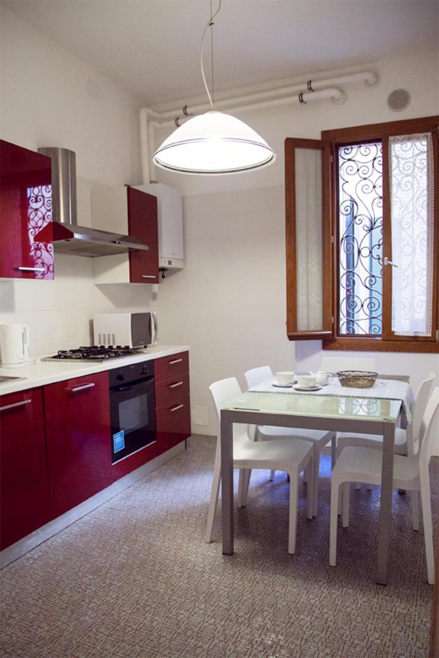Ca' Geremia Apartment Venise Extérieur photo