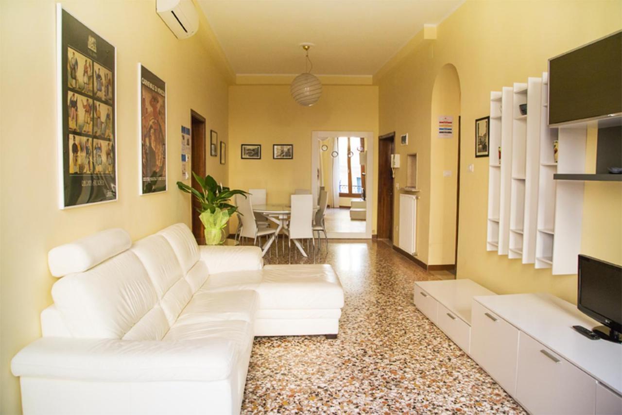 Ca' Geremia Apartment Venise Extérieur photo