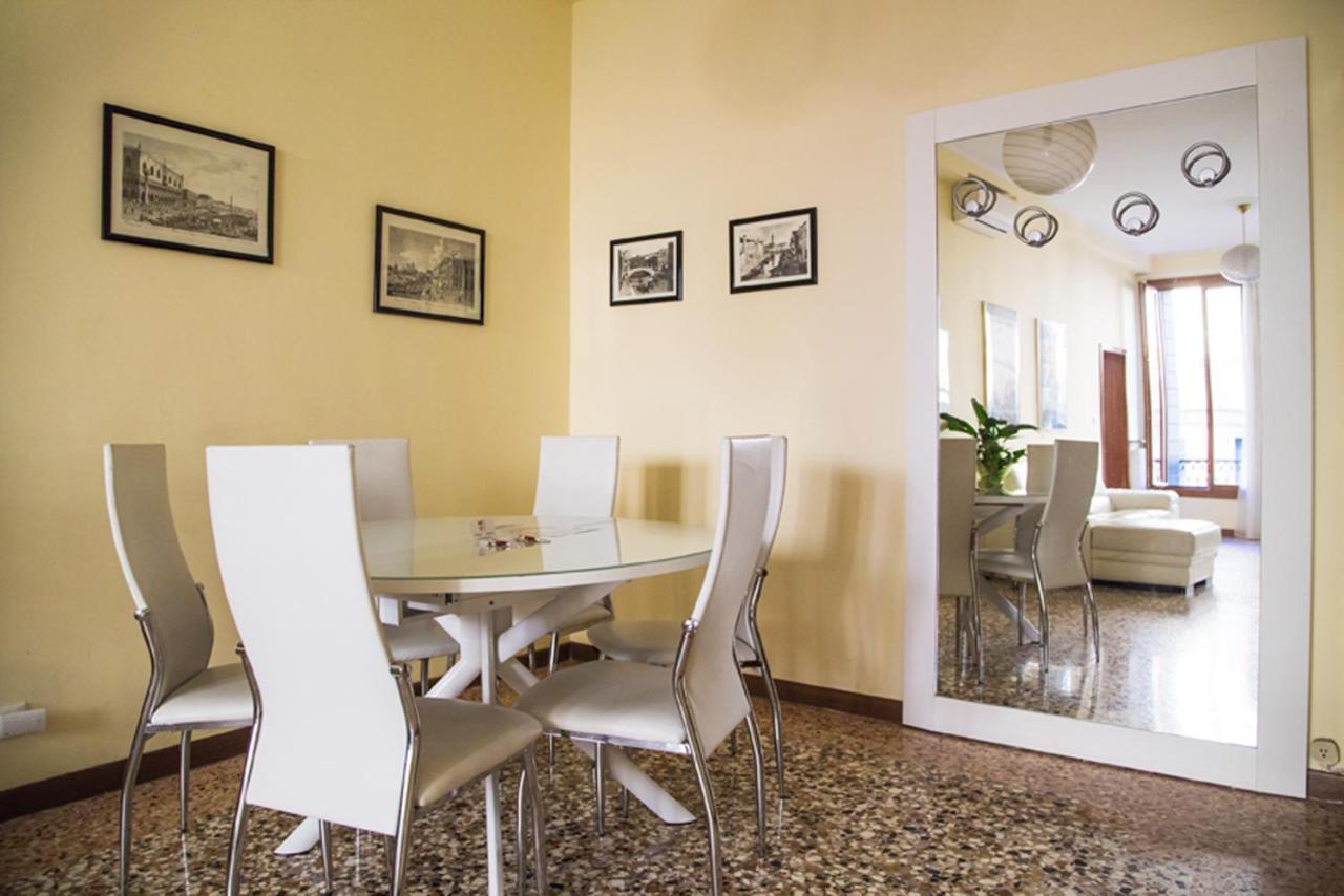 Ca' Geremia Apartment Venise Extérieur photo