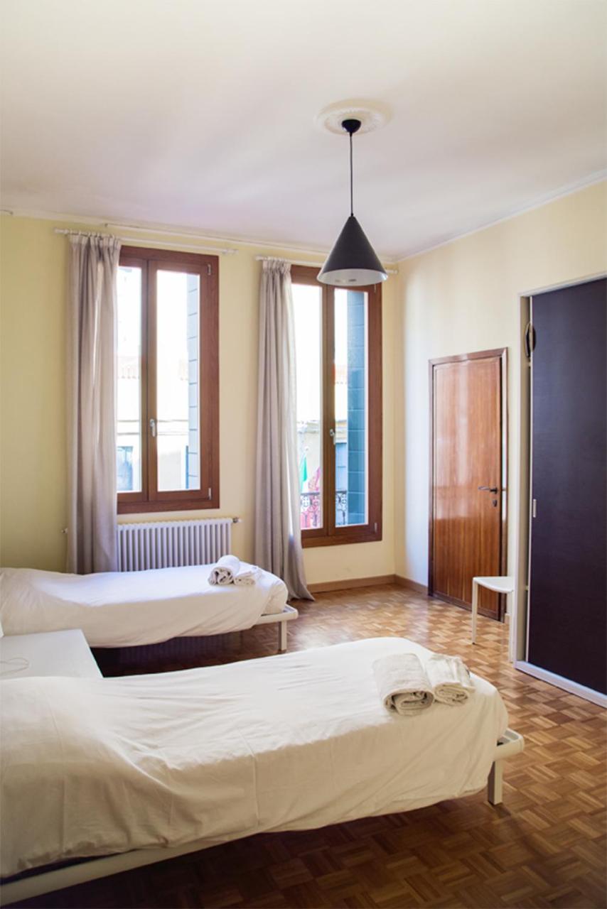 Ca' Geremia Apartment Venise Extérieur photo